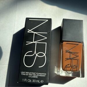 NARS MANUS FOUNDATION 
DEEP 1